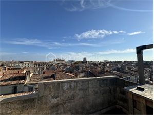 duplex-triplex à la vente -   34000  MONTPELLIER, surface 57 m2 vente duplex-triplex - UBI450883892